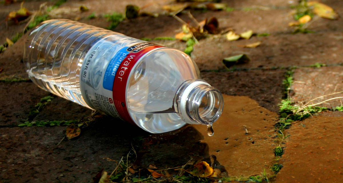 Recognizing, Preventing, and Treating Heat-Related Illness
