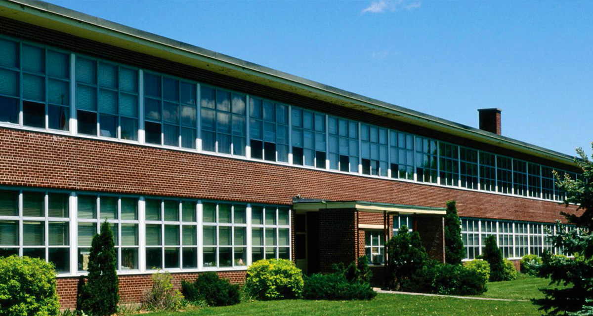 Energy Savings Plus Health: Indoor Air Quality Guidelines for School Building Upgrades