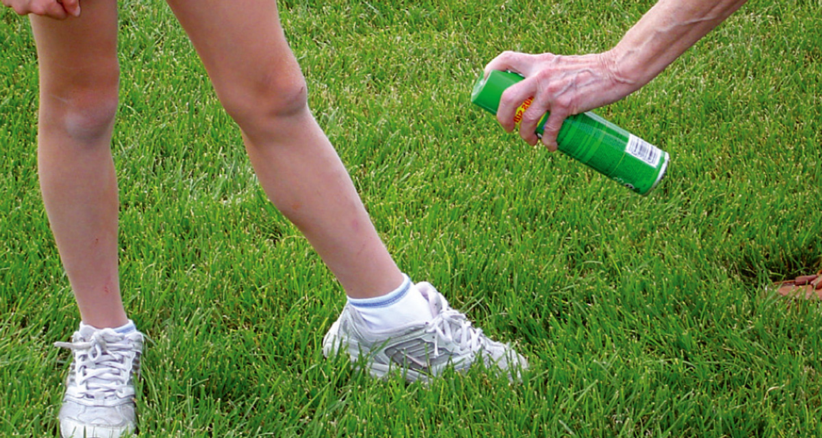 Lyme Disease Communications Toolkit