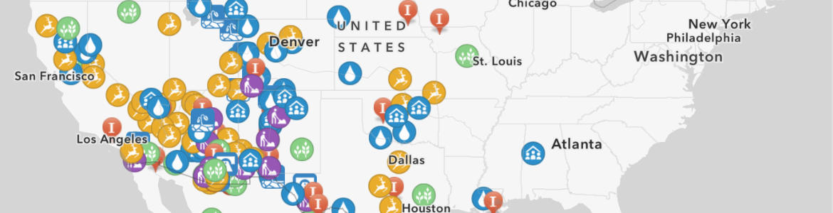 Conservation and Adaptation Resources Toolbox (CART)