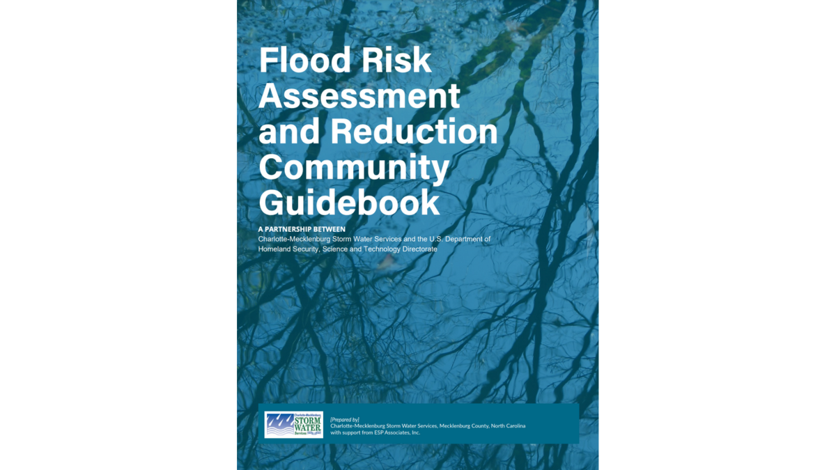 Charlotte-flood-risk-assessment-plan-cover