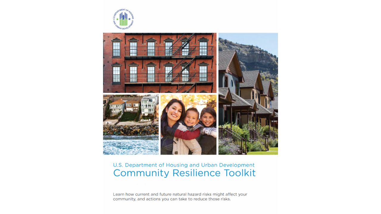 HUD Toolkit cover