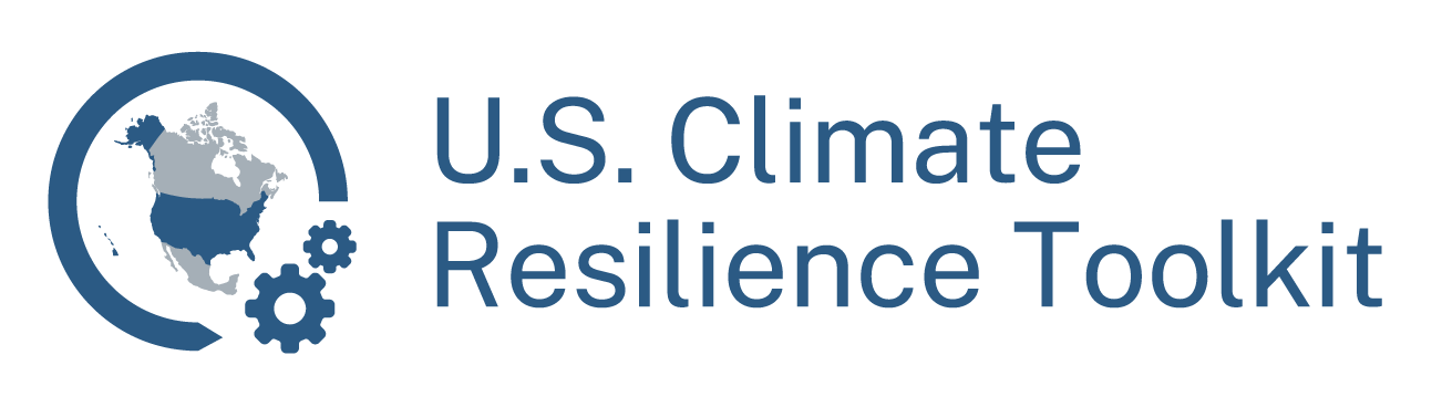 Climate Resilience Toolkit home link