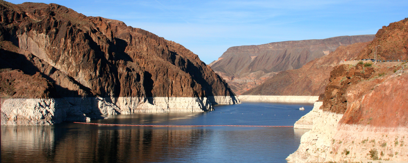 A New Generation of Water Planners Confronts Change Along the Colorado River
