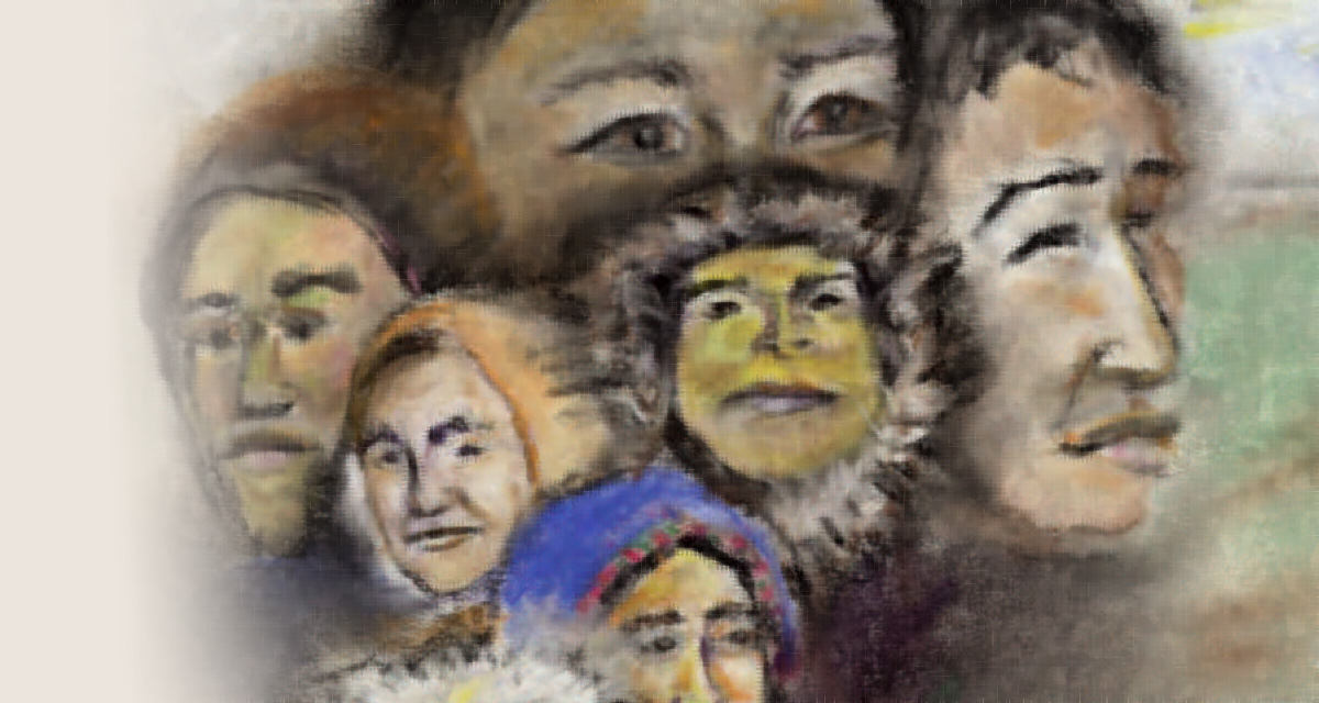 Seven Generations—Community-Based Environmental Planning