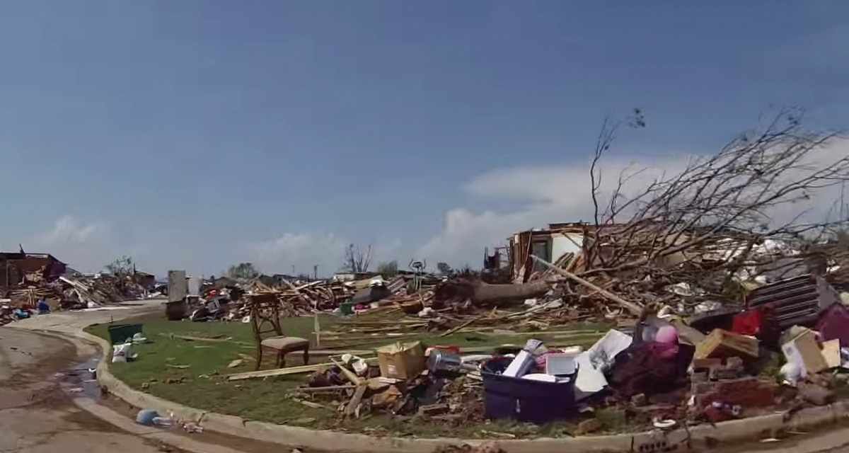 SAMHSA Disaster App