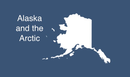 Alaska and Arctic Region Water Tools