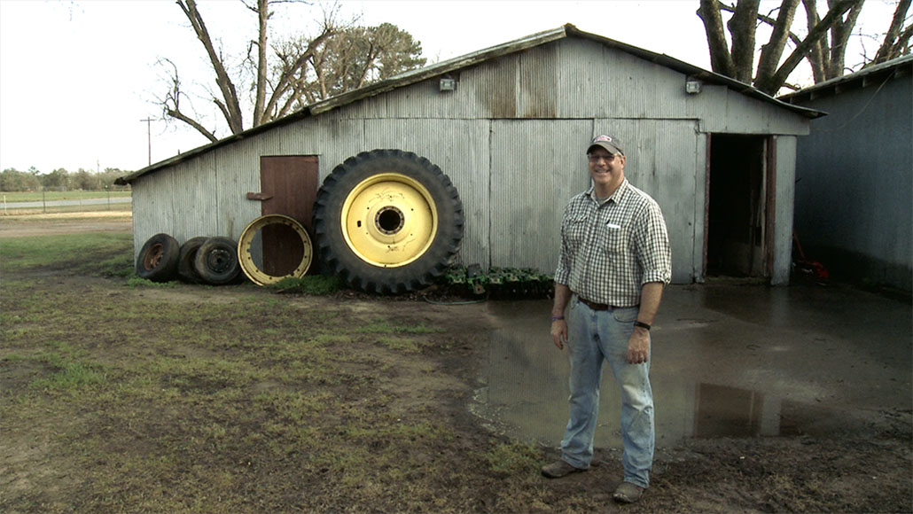 Climate Outlooks Increase Farmer's Odds for Success