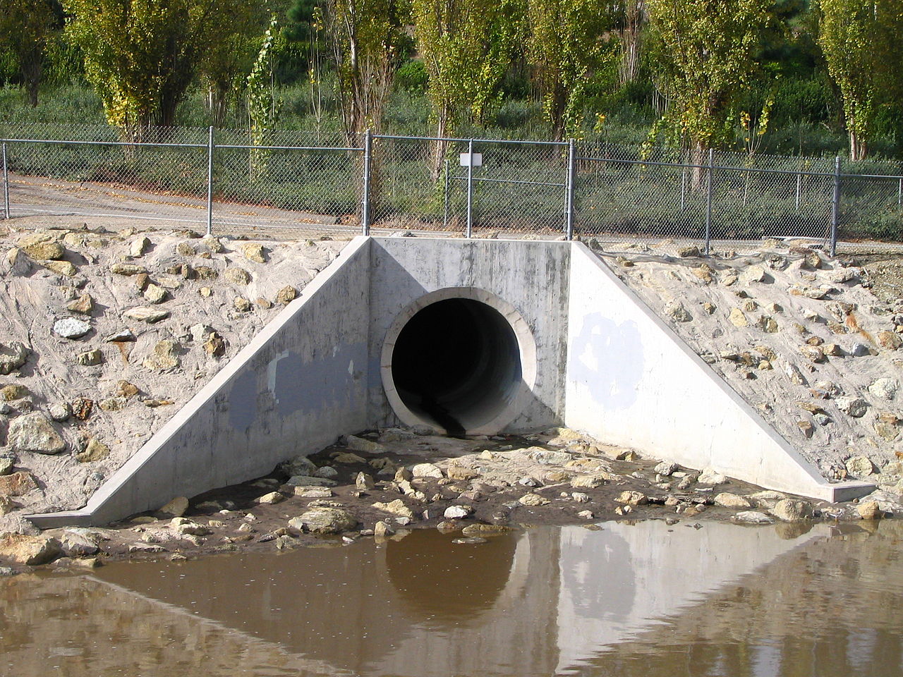Storm Drain U S Climate Resilience Toolkit