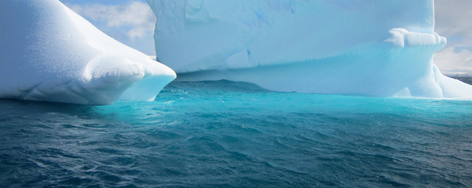 Alaska and the Arctic