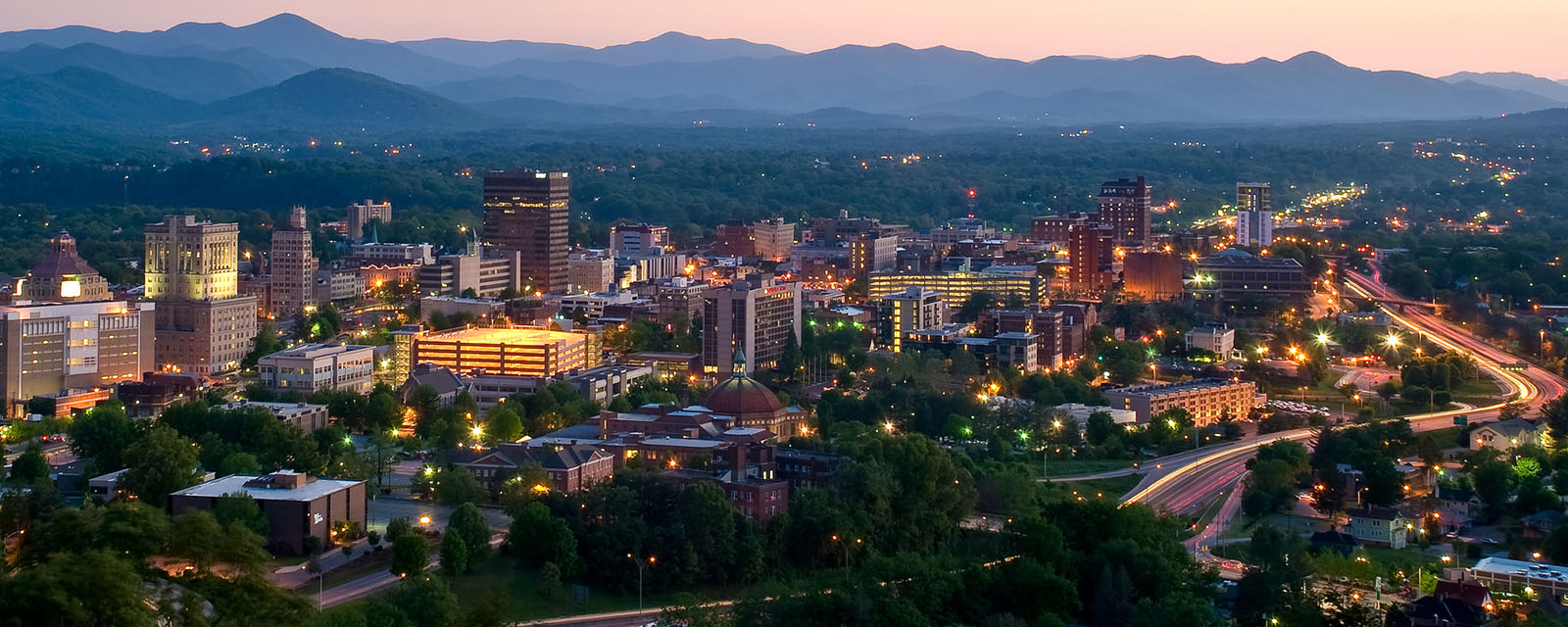 Asheville Makes a Plan for Climate Resilience