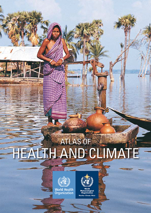 Atlas of Health and Climate