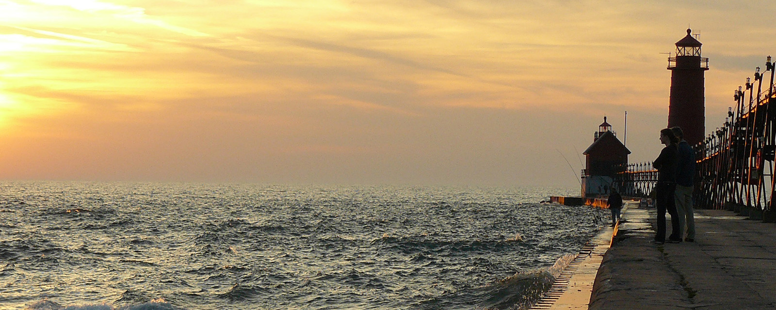 Great Lakes