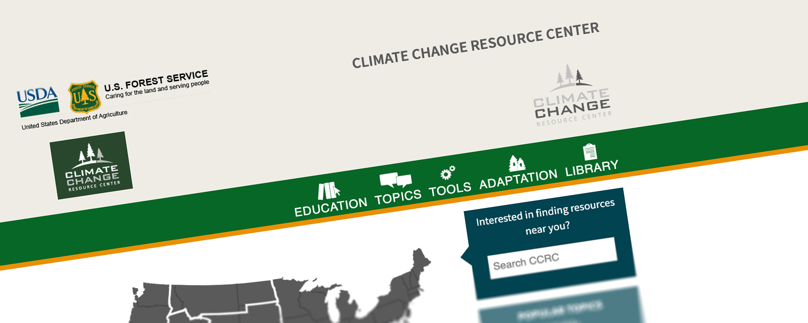 Climate Change Resource Center