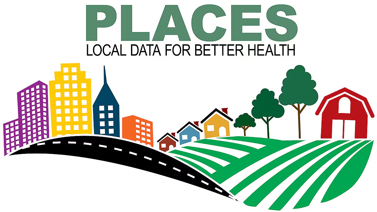 PLACES: Local Data for Better Health
