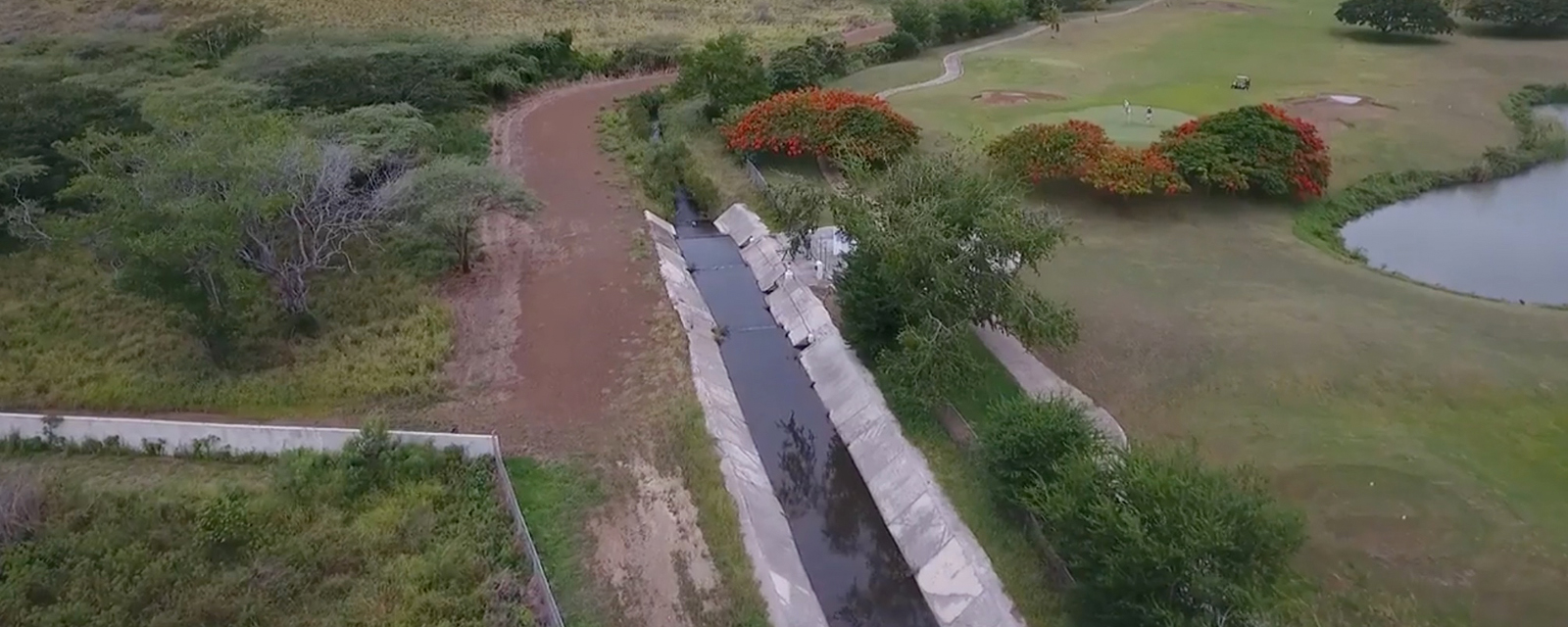 Aquifer Storage and Recovery: A Strategy for Long-Term Water Security in Puerto Rico