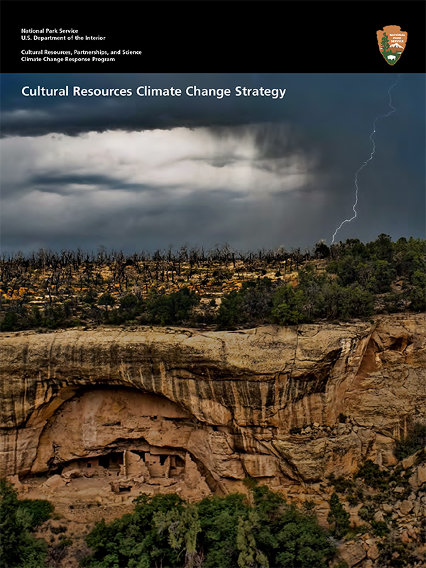 Cultural Resources Climate Change Strategy