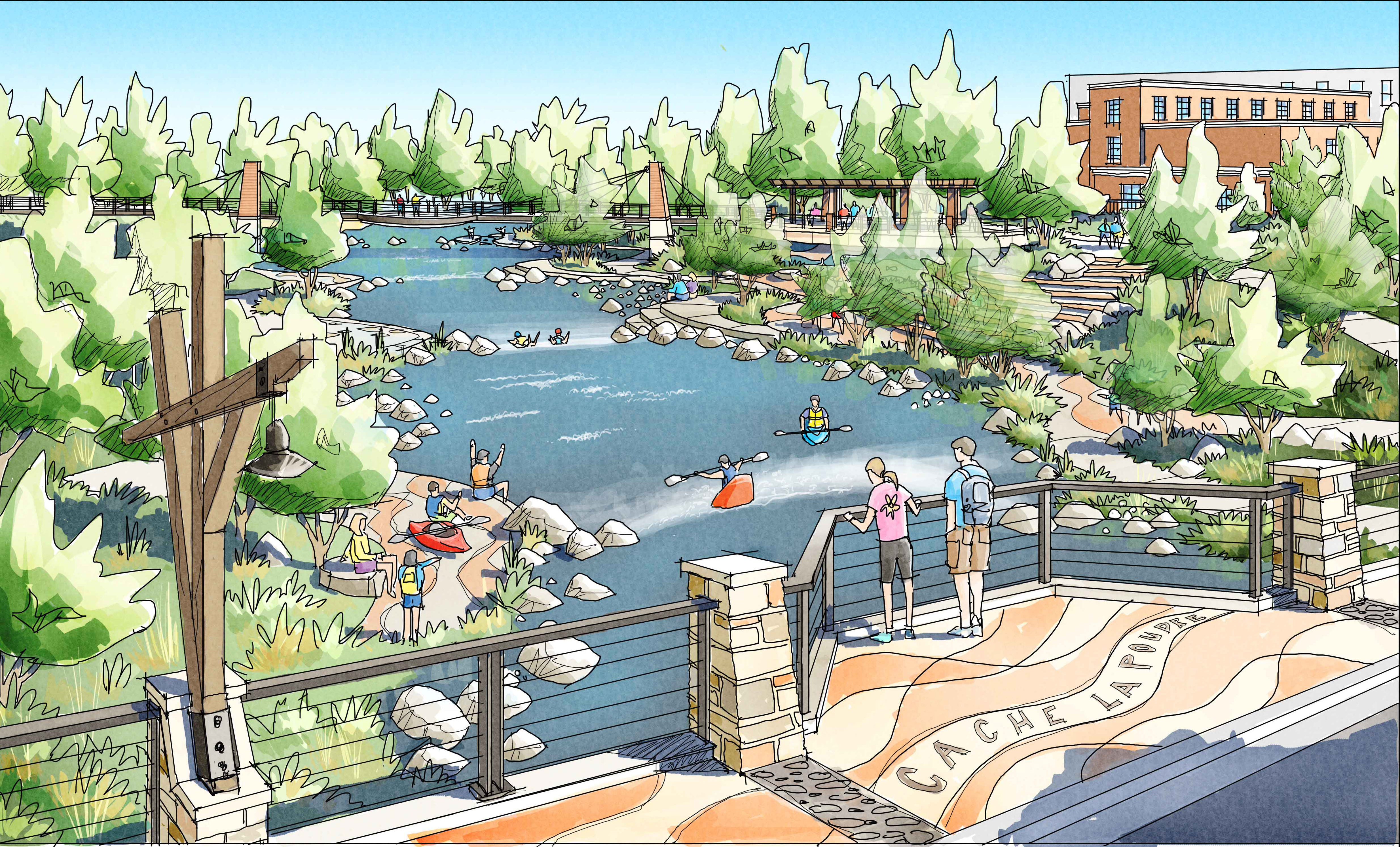 Building Smart in the Floodplain