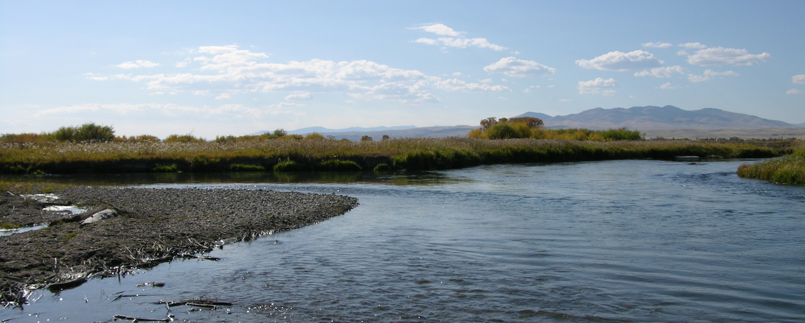 Drought Resiliency Planning Prepares Stakeholders for New Conditions