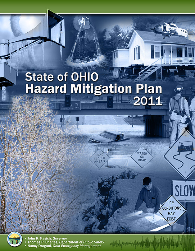 Enhanced Hazard Mitigation Plan  | State of Ohio