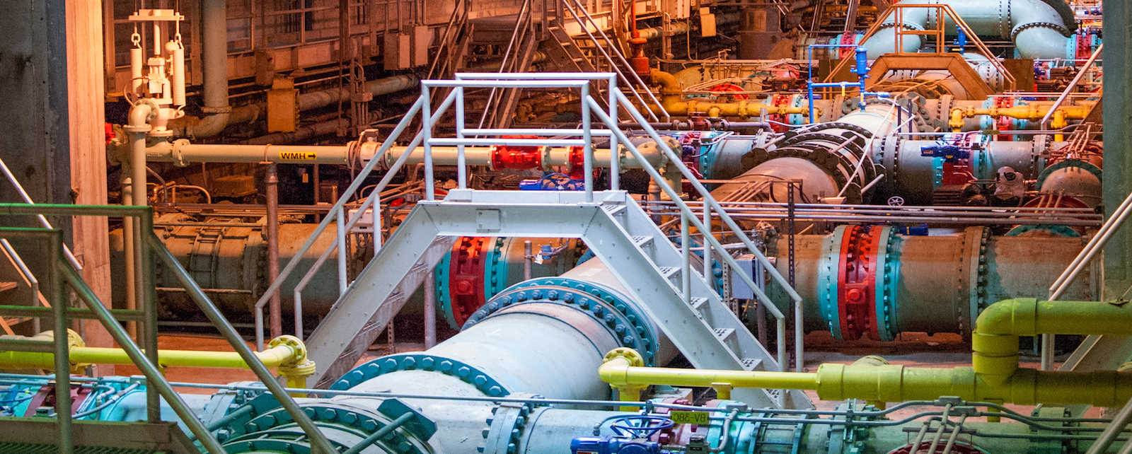 Protecting Critical Infrastructure in the Nation's Capital