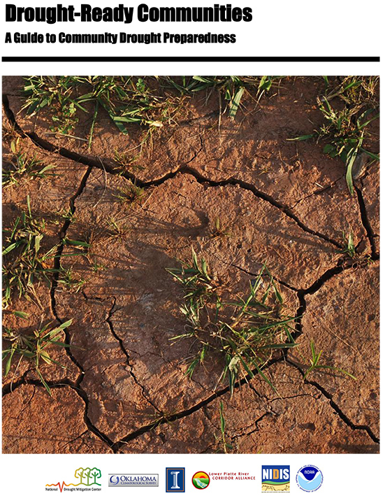 Drought-Ready Communities: A Guide to Community Drought Preparedness