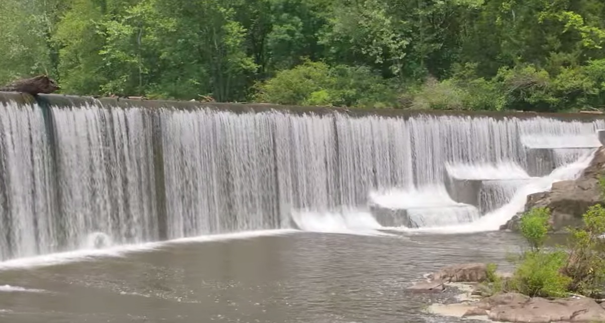 Addressing Short- and Long-Term Risks to Water Supply