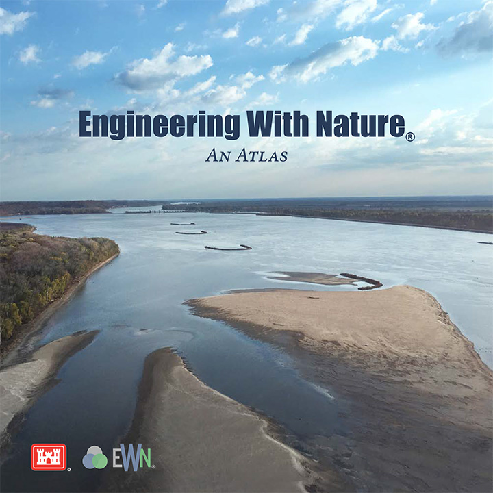 Engineering with Nature: An Atlas