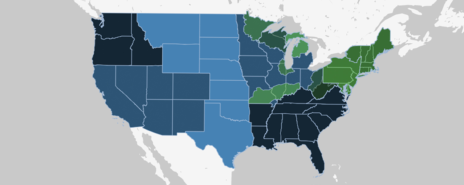 Explore Climate Impacts