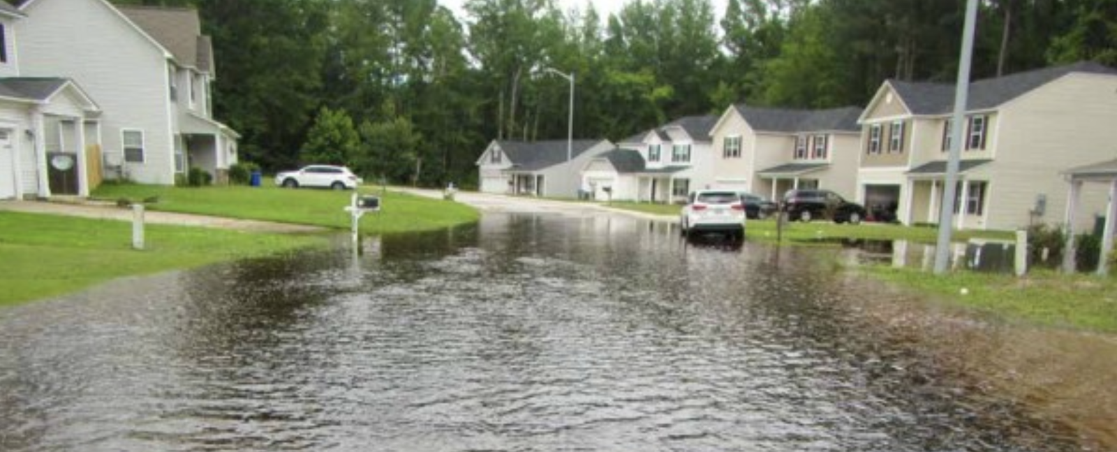 City of Fayetteville's Watershed Master Plan