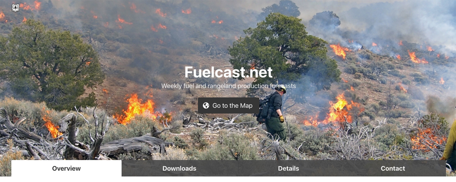 FuelCast