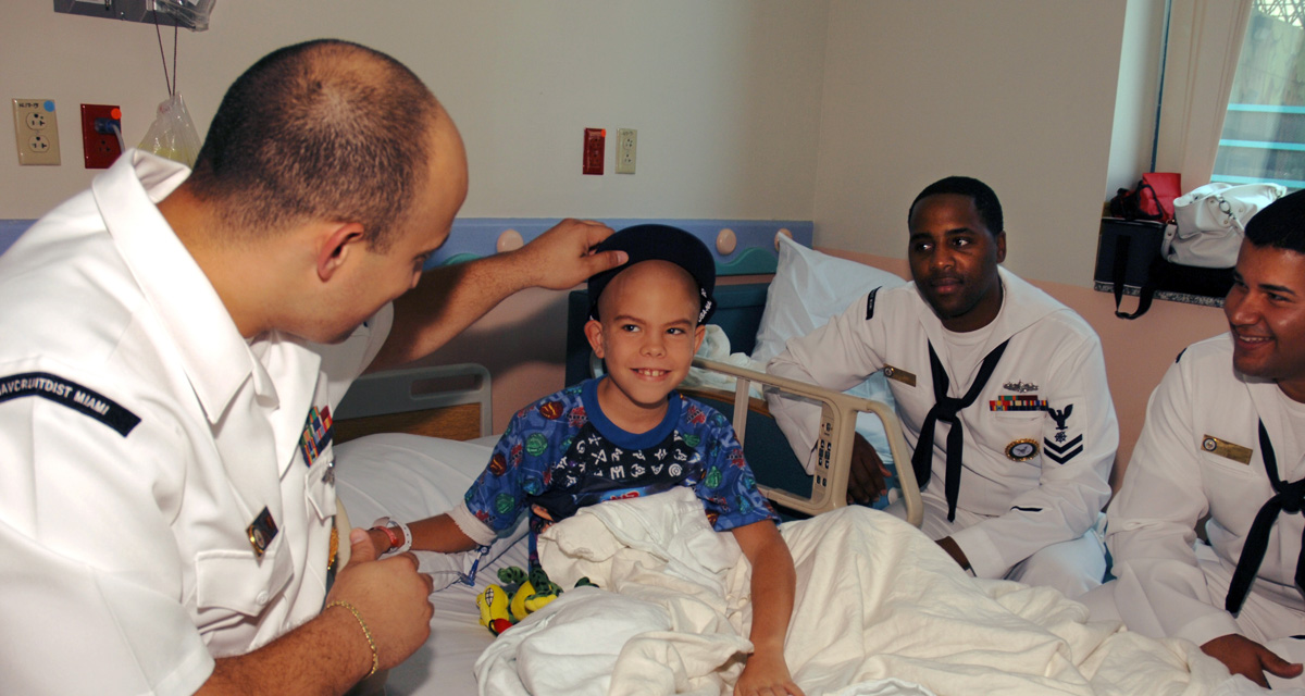 Retrofitting a Children's Hospital with a Hurricane-Resistant Shell
