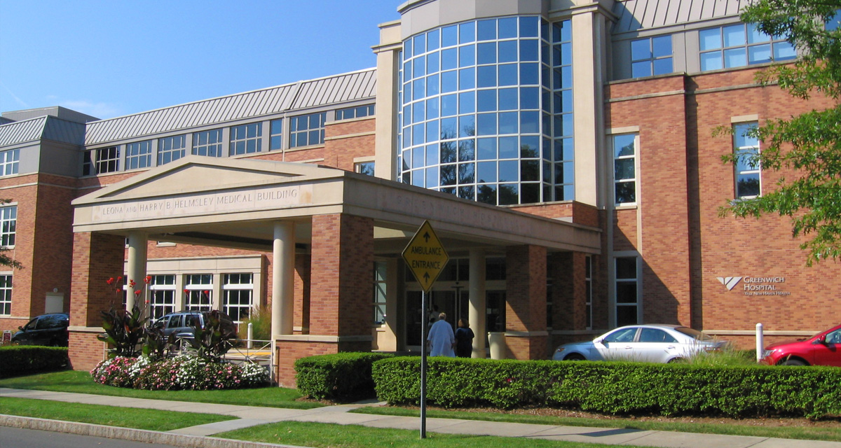 Hospital Plans Ahead for Power, Serves the Community Through Hurricane Sandy