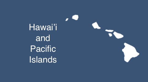 Hawai'i and Pacific Islands Water Tools