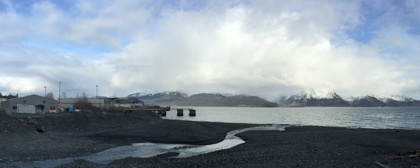 Building Resilience in the Face of Ocean Acidification