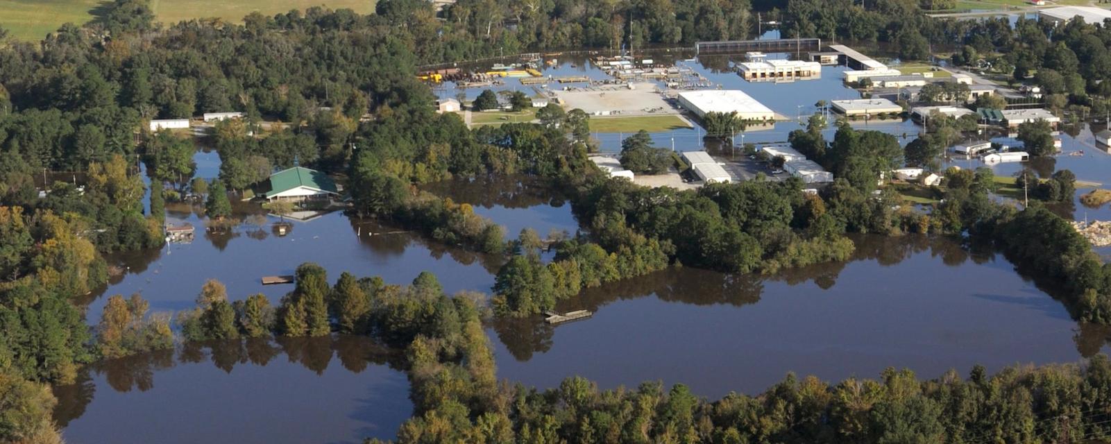 Students Promote Flood Resilience and Reduce Insurance Costs