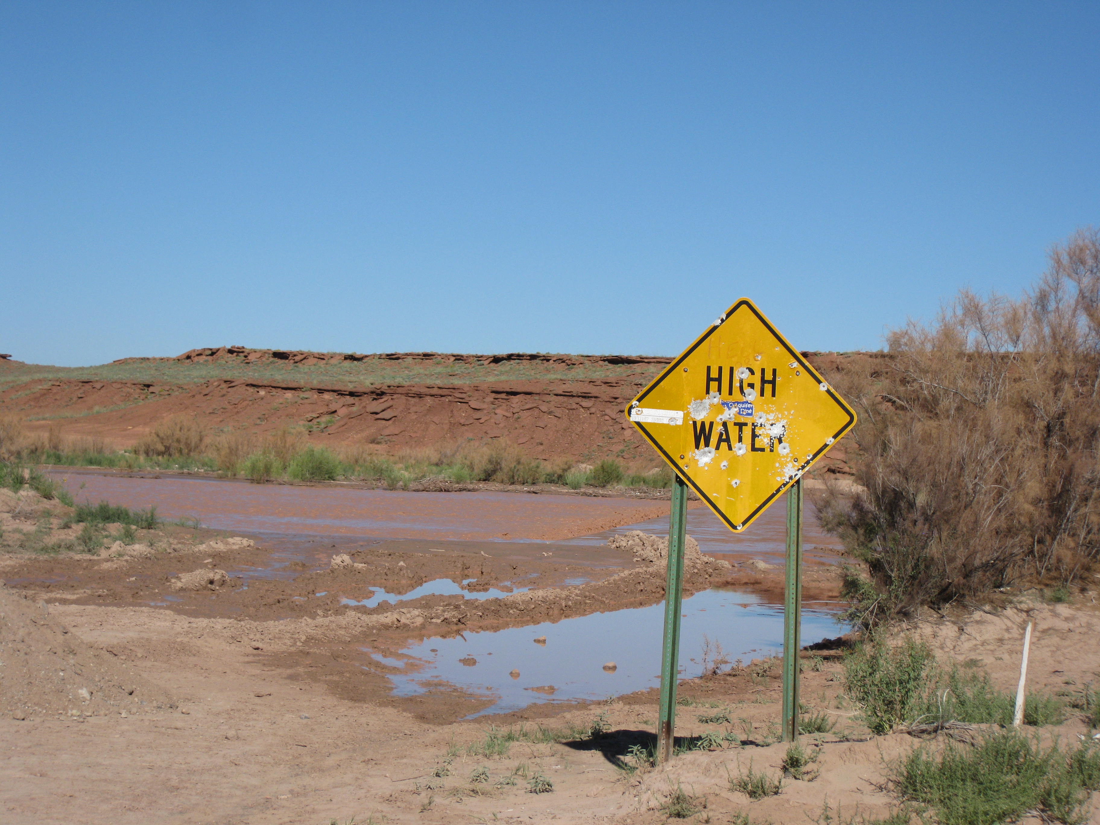 Tribal Climate Change Adaptation Planning Toolkit