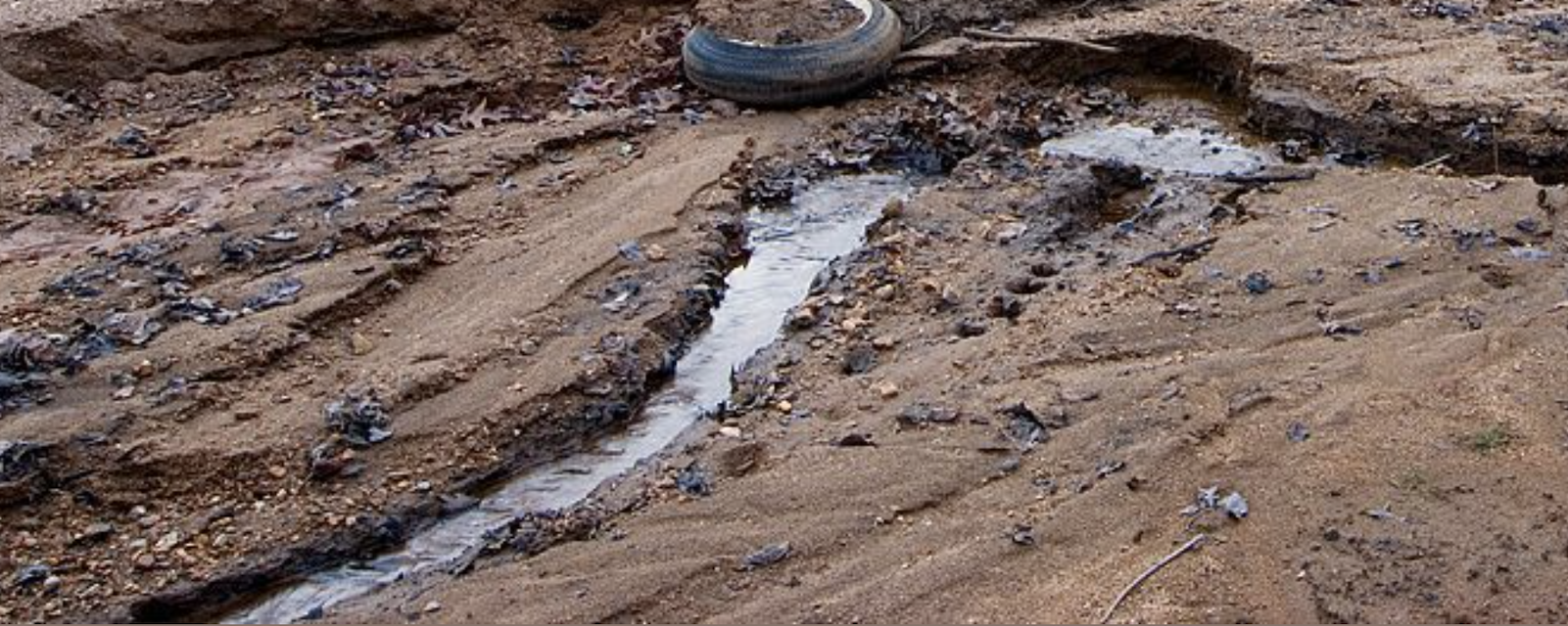 Drought in the ACF River Basin