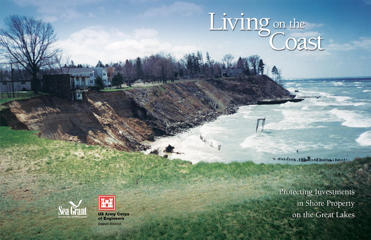 Living on the Coast: Protecting Investments in Shore Property on the Great Lakes