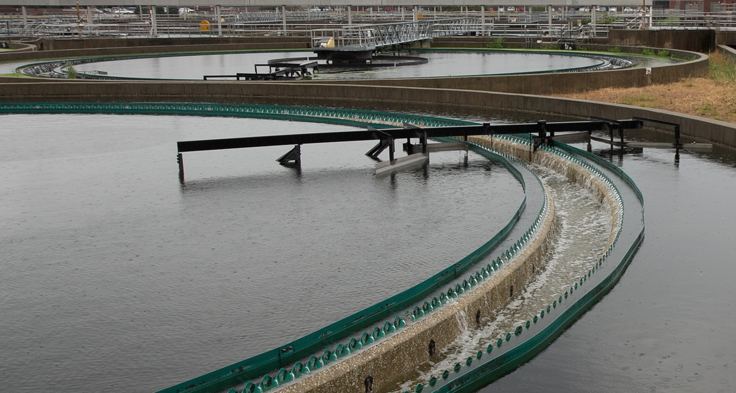 Small Water Utility Builds Flood Resilience