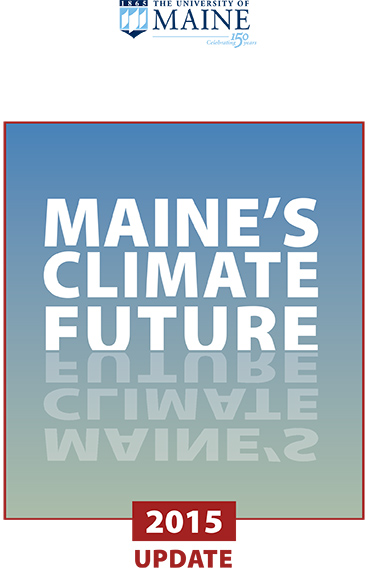 Maine's Climate Future—2015 Update