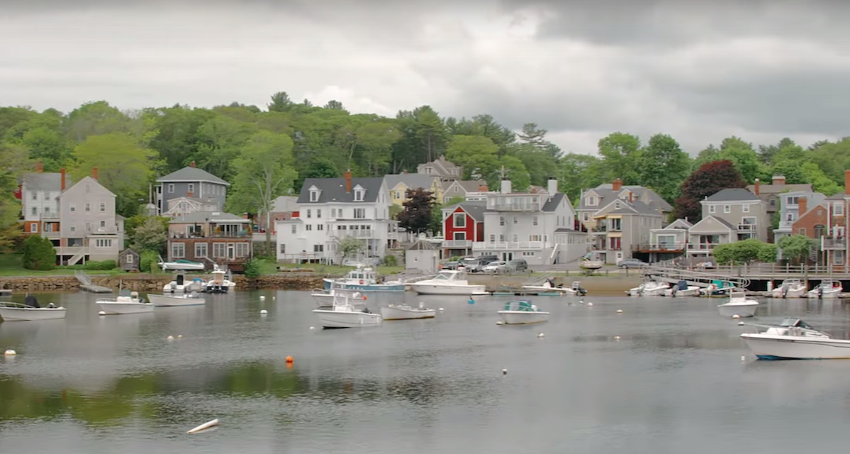Exploring Adaptation Options for Water Infrastructure at Sea Level