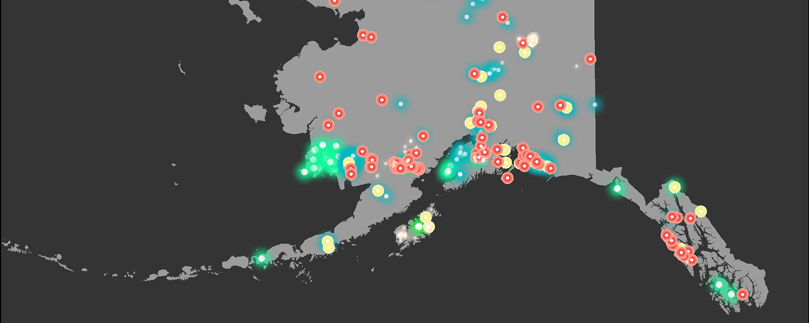 Alaska Online Aquatic Temperature Site (AKOATS)