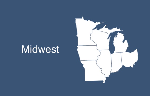 Midwest Region Water Tools