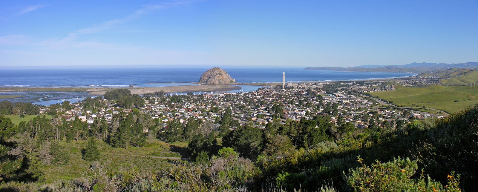 Assessing Climate Risks in a National Estuary