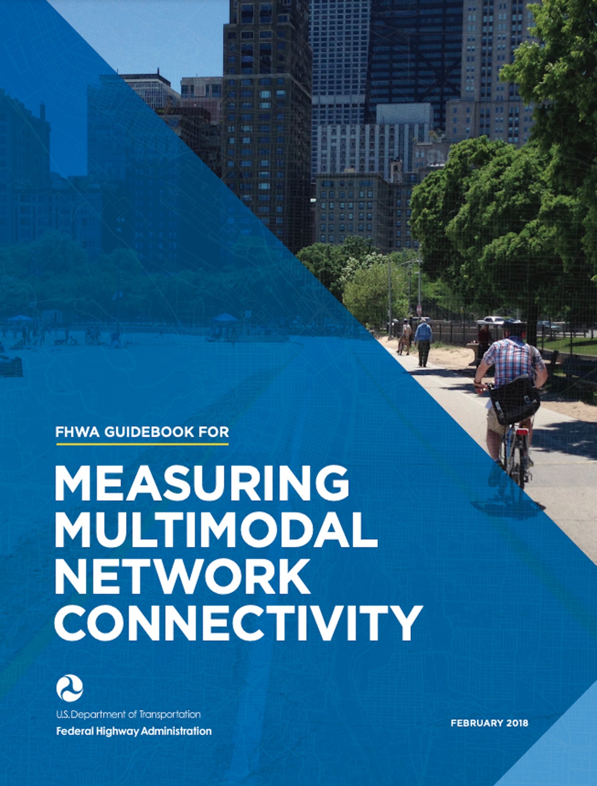 Guidebook for Measuring Multimodal Network Connectivity