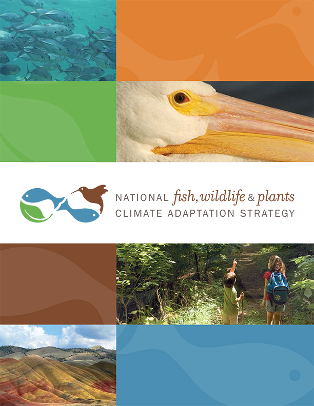 National Fish, Wildlife, and Plants Climate Adaptation Strategy