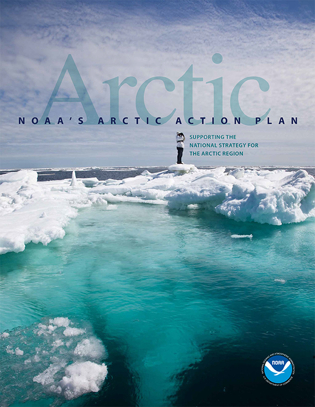 NOAA's Arctic Action Plan