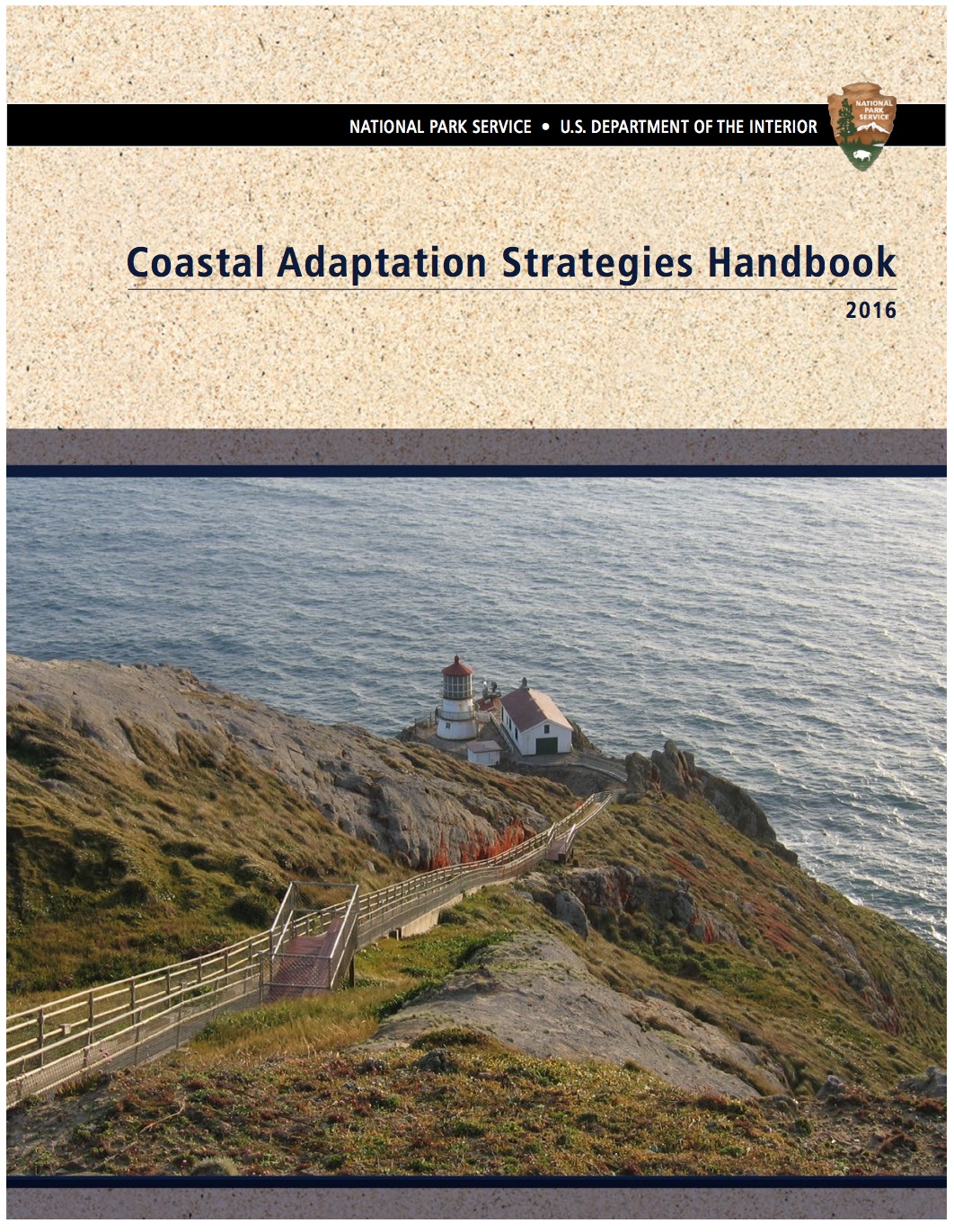 Coastal Adaptation Strategies Handbook