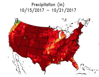U. S. Regional Climate Maps 